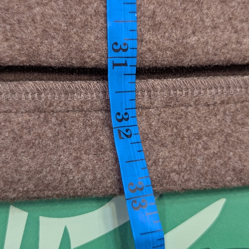 Women's | Banana Republic | Utility Jacket Shacket Classic Collar | Brown | XL - Picture 8 of 11